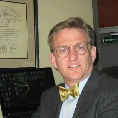 Photo of John Andrew Owens, Defendant Lawyer