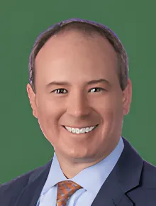 Photo of James A. Marniella, Defendant Lawyer