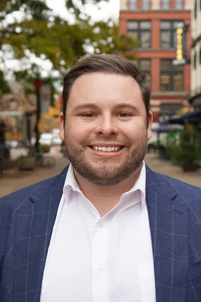 Photo of Mark Curtis Snyder, Plaintiff Lawyer