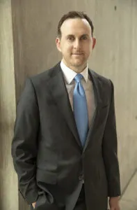 Photo of Mark R. Caldwell, Plaintiff Lawyer