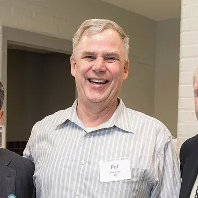 Photo of Patrick Joseph Sweeney, Plaintiff Lawyer
