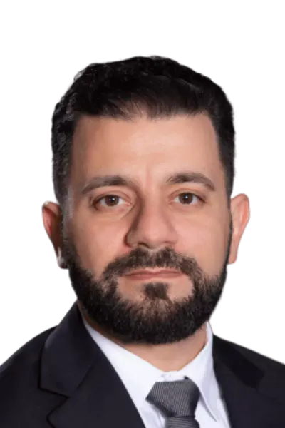 Photo of Ibrahim Youssef Hammoud, Plaintiff Lawyer