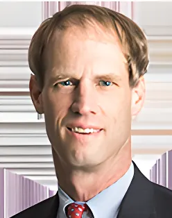 Photo of Michael James Marshall, Defendant Lawyer