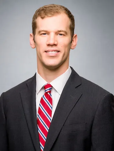 Photo of Jarrett L. Miller, Plaintiff Lawyer