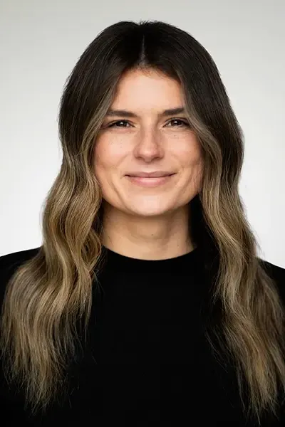 Photo of Michaela G. Jones, Plaintiff Lawyer