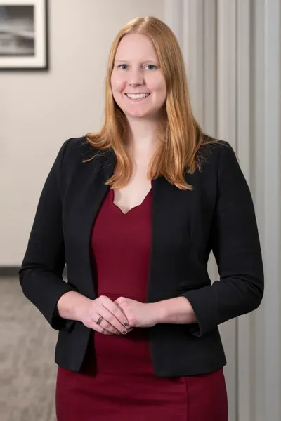 Photo of Brittany L. Way, Plaintiff Lawyer