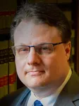Photo of Henry John Schaefer, Defendant Lawyer