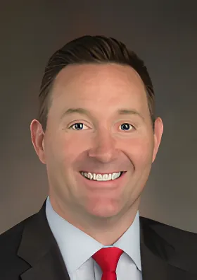 Photo of Jared A. Scott, Defendant Lawyer