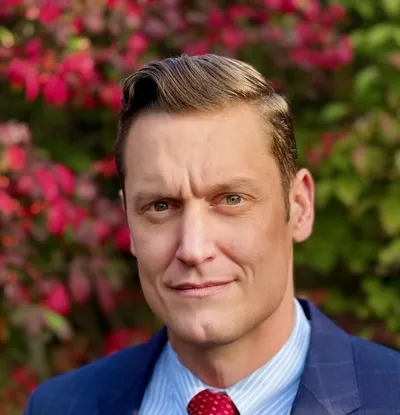 Photo of James M. Anderson, Plaintiff Lawyer