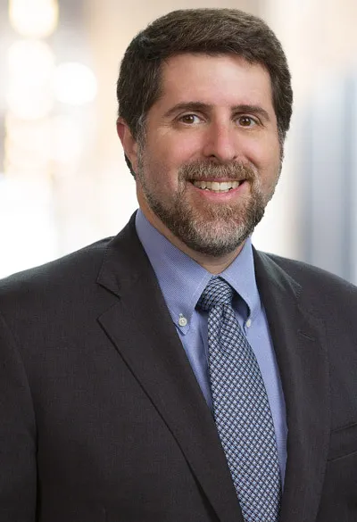 Photo of Stephen J. Rosenfeld, Plaintiff Lawyer