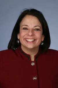 Photo of Hon. Arlene Perkkio