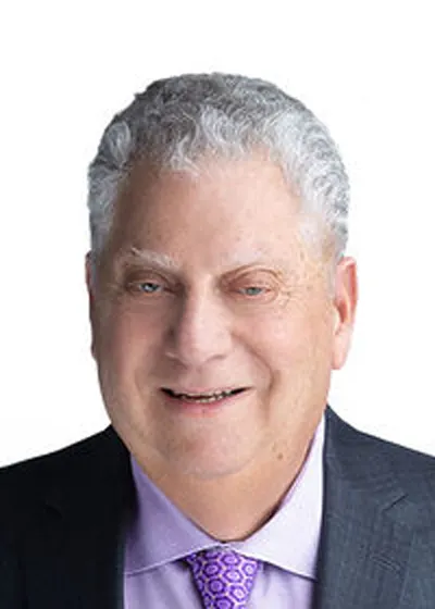 Photo of Barry Goodman, Plaintiff Lawyer