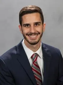 Photo of Sean Patrick Hazlett, Plaintiff Lawyer