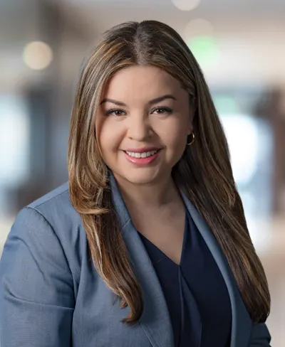 Photo of Elizabeth Morales, Defendant Lawyer