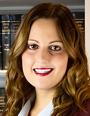 Photo of Olivia Mae Brooks, Plaintiff Lawyer