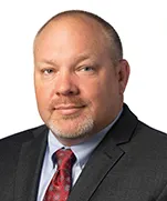 Photo of Gregory A. Neibarger, Defendant Lawyer