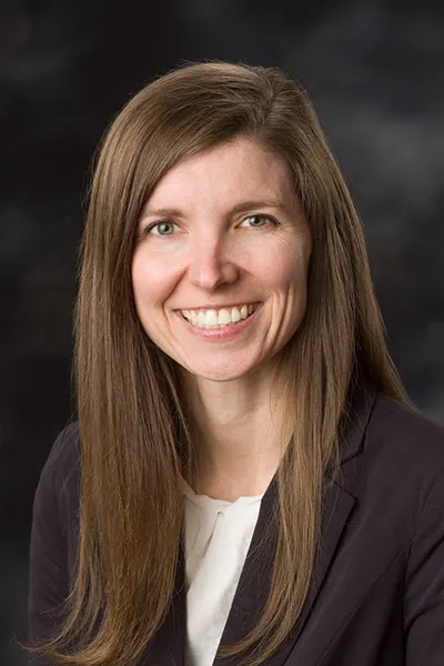 Photo of Katherine A. Young, Plaintiff Lawyer