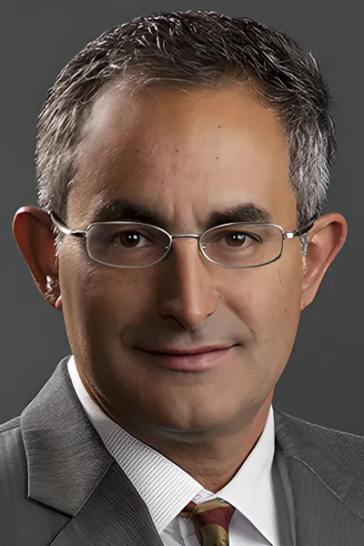 Photo of Anthony J. Paranscandola, Defendant Lawyer
