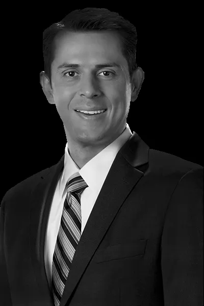 Photo of Joel A. Cisneros, Plaintiff Lawyer