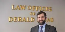 Photo of Bret Charles Kleefuss, Plaintiff Lawyer