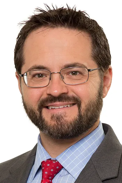 Photo of Matthew Mark Thompson, Defendant Lawyer