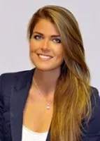 Photo of Nicole Lauren Wulwick, Defendant Lawyer