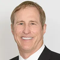 Photo of Sven Fedorow, Defendant Lawyer