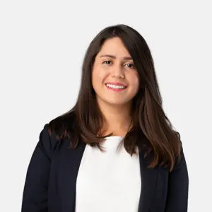 Photo of Anna Priscilla Jimenez, Defendant Lawyer