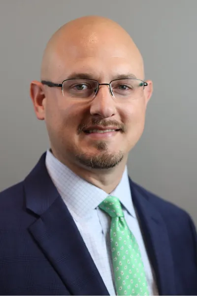 Photo of Dustin Michael Barr, Plaintiff Lawyer