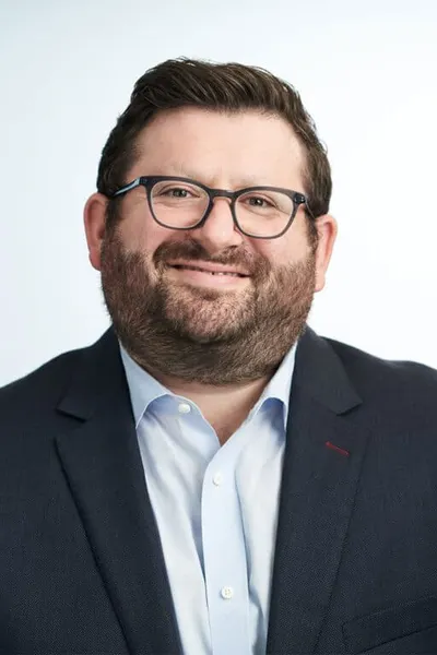Photo of Ryan Lockman, Plaintiff Lawyer