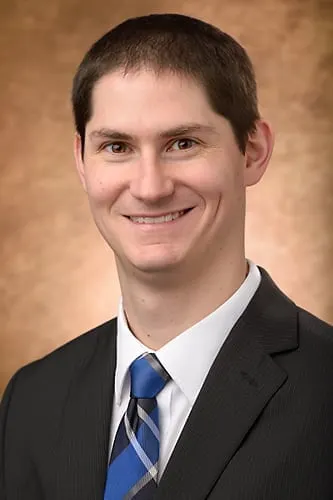 Photo of Daniel J. Margonari, Defendant Lawyer