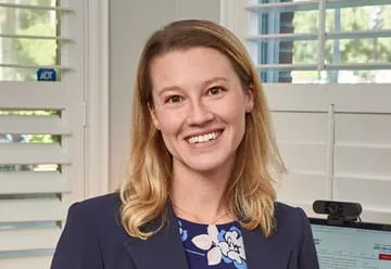 Photo of Shelby Marie Habing, Plaintiff Lawyer