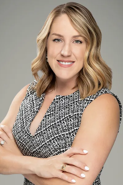 Photo of Laurel Marie Smith, Plaintiff Lawyer
