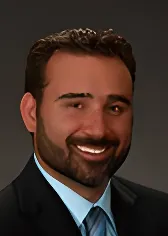Photo of Russell F. Bergin, Defendant Lawyer