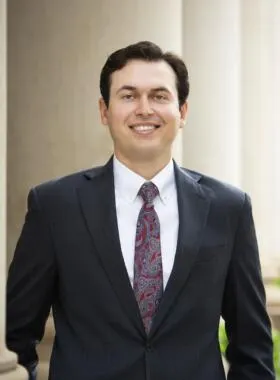 Photo of Joseph P. Krodel, Defendant Lawyer