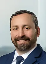 Photo of John Paul Regan, Defendant Lawyer