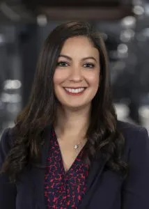 Photo of Giselle Monique Garcia, Plaintiff Lawyer
