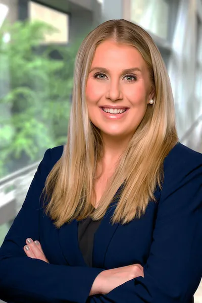 Photo of Chelsea R. Feagle, Defendant Lawyer