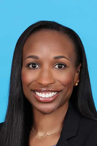 Photo of Lauren Nicole Beverly, Defendant Lawyer