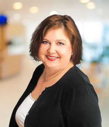 Photo of Suzann Leigh Beckett, Plaintiff Lawyer
