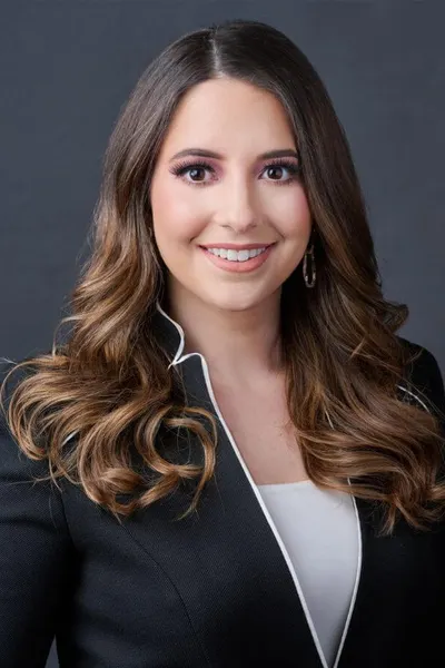Photo of Serena Evangelina Hudson, Plaintiff Lawyer