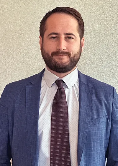 Photo of Nick Teel, Plaintiff Lawyer