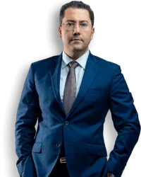 Photo of James Ernest Harper, Plaintiff Lawyer