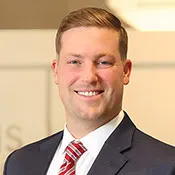 Photo of Daniel E. Biddulph, Defendant Lawyer