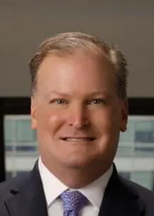 Photo of Matthew William Johnson, Defendant Lawyer