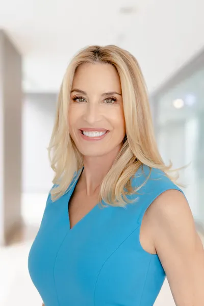 Photo of Ann, Defendant Lawyer