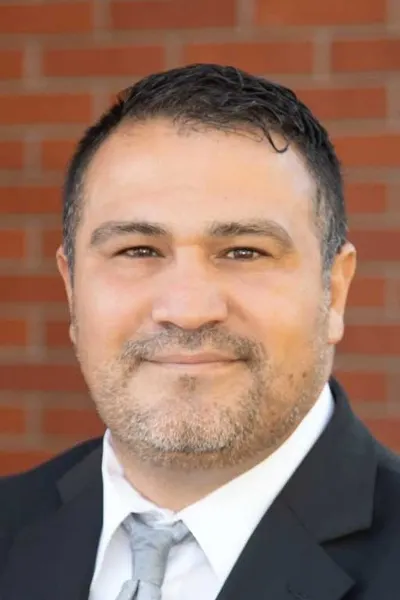 Photo of Jesus Jose Ibarra, Defendant Lawyer