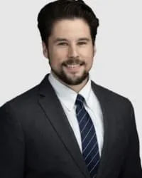 Photo of Christian Alexander Gerencir, Plaintiff Lawyer