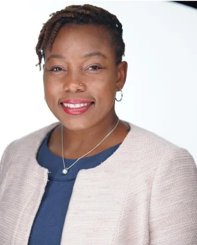 Photo of Cherrell T. Holmes, Plaintiff Lawyer