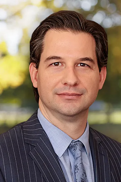 Photo of Joshua L. Swain, Plaintiff Lawyer
